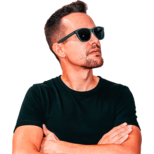 Italian Style con DJ Charlie