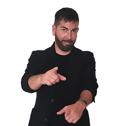 Happy Hours con Matías Famá