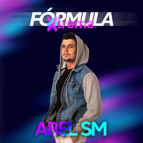 FÓRMULA XTREMA con Abel SM