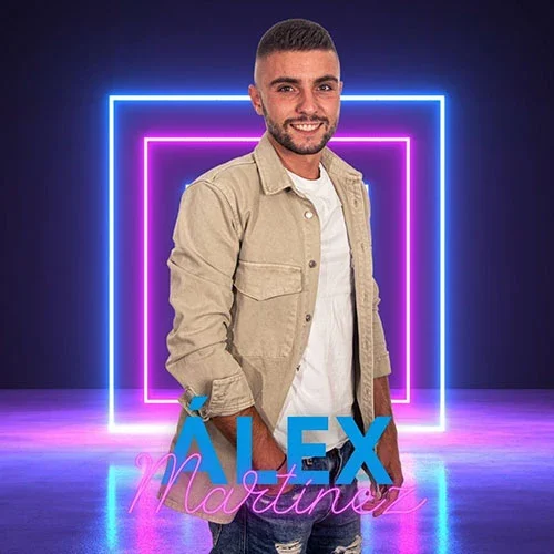 FÓRMULA XTREMA con Álex Martínez