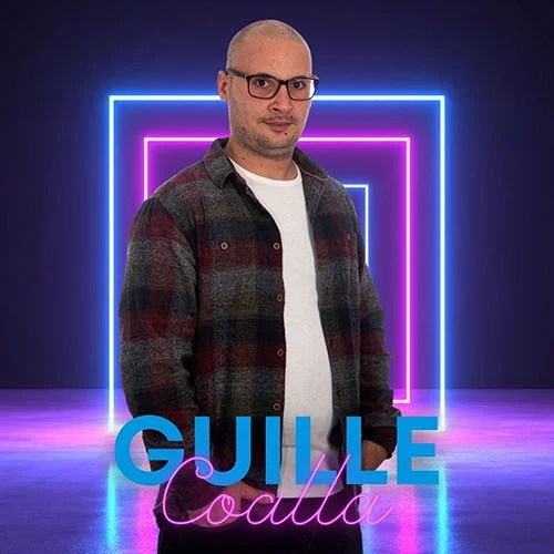 FÓRMULA XTREMA con Guille Coalla