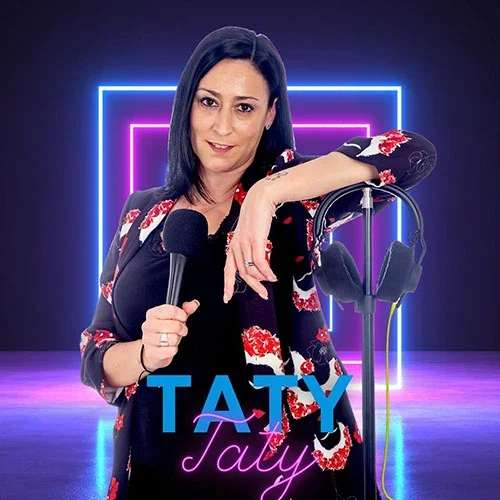 FÓRMULA XTREMA con Taty
