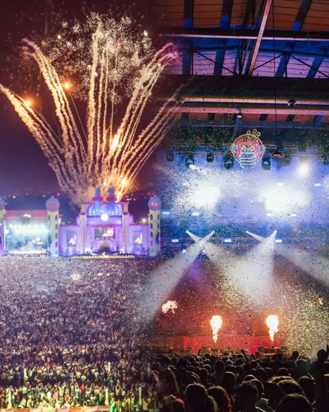 Los creadores de Boombastic se unen a la familia de Monoloco