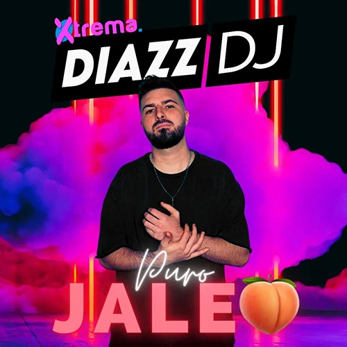 PURO JALEO