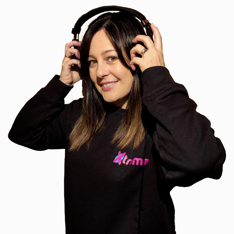 Bego Díaz