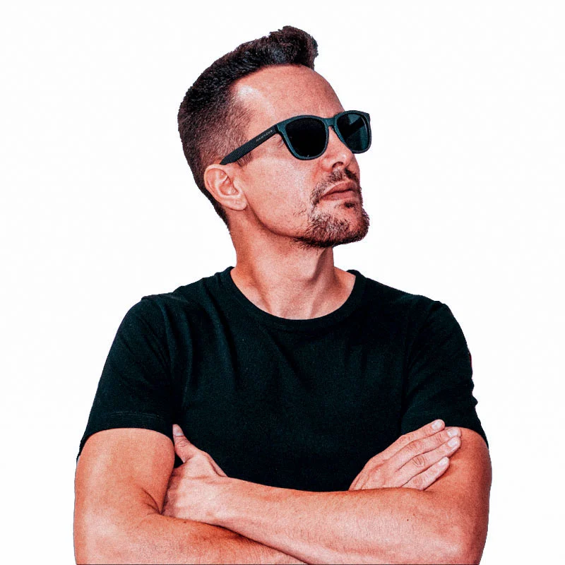 DJ Charlie
