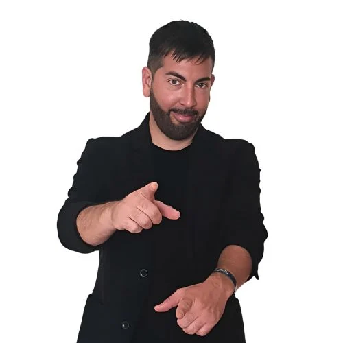Matías Famá