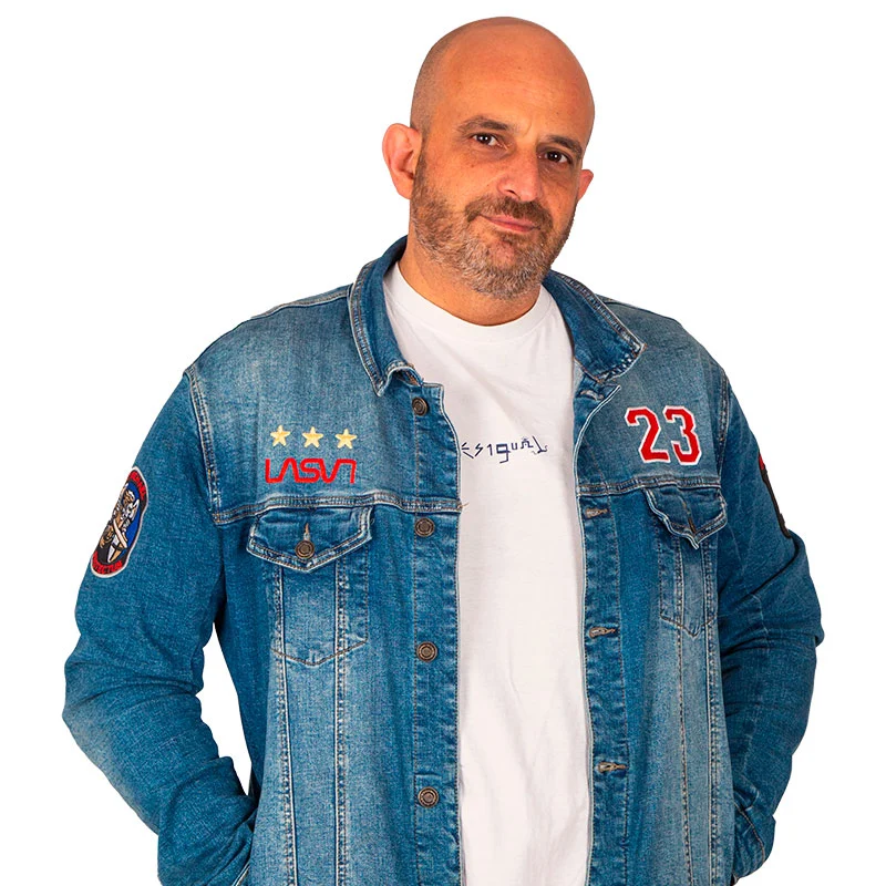 Nacho Otero