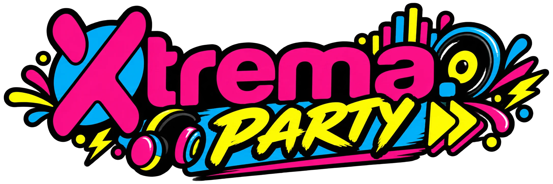 Xtrema Party