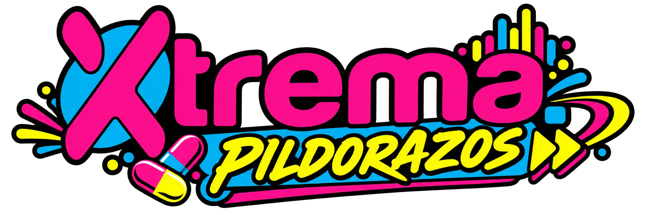 Xtrema Pildorazos