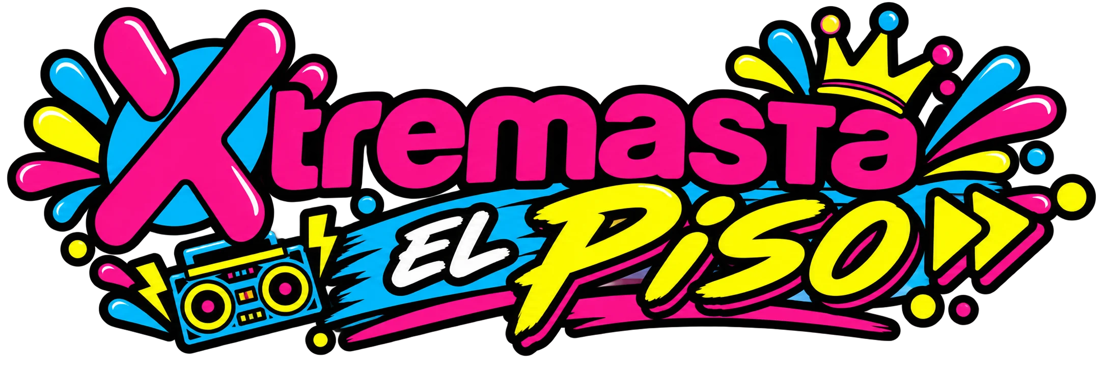 Xtremasta el Piso