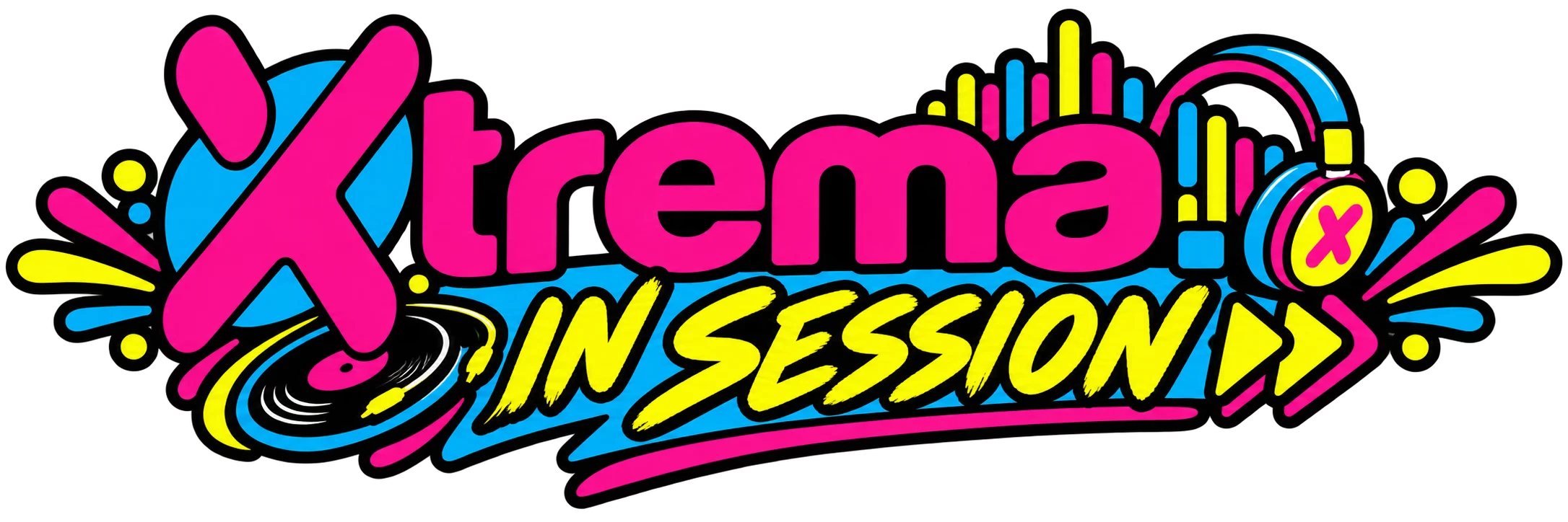 Xtrema In Session